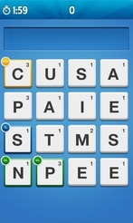 Ruzzle