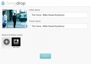 SongDrop