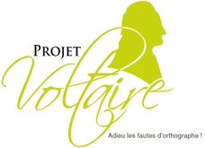 Projet Voltaire