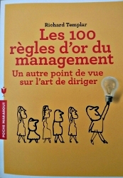 100 regles management 