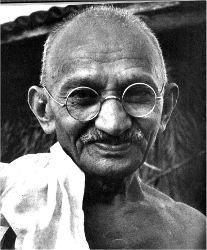 Gandhi250
